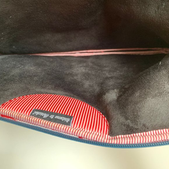 Herschel 13" Laptop/Tablet Sleeve - Picture 7 of 9